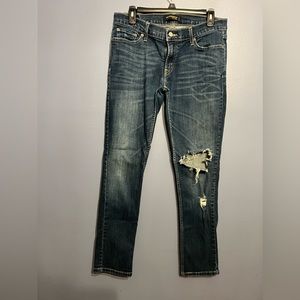 Levi’s 524 Too Superlow Jeans‎